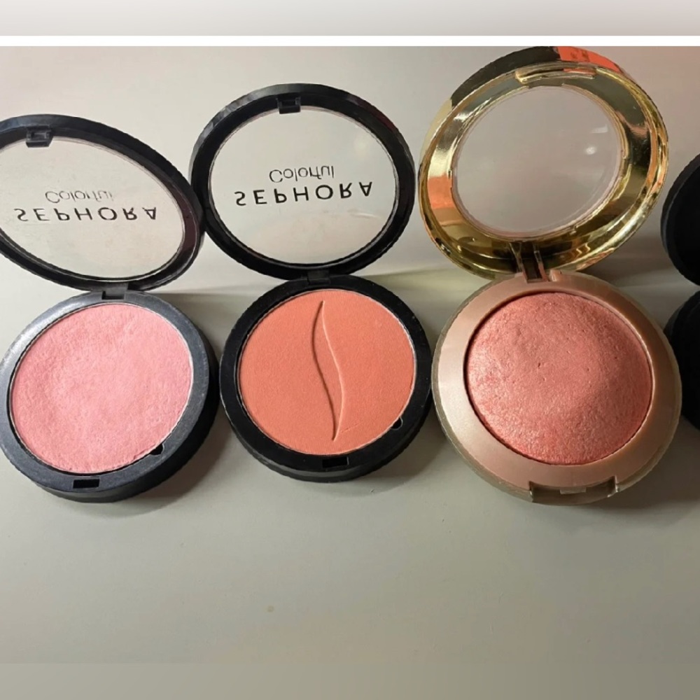 Blush
